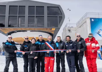 Val-Cenis installe un télésiège de « seconde main »