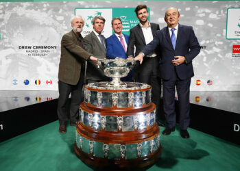 L’ITF et Kosmos règlent leur litige