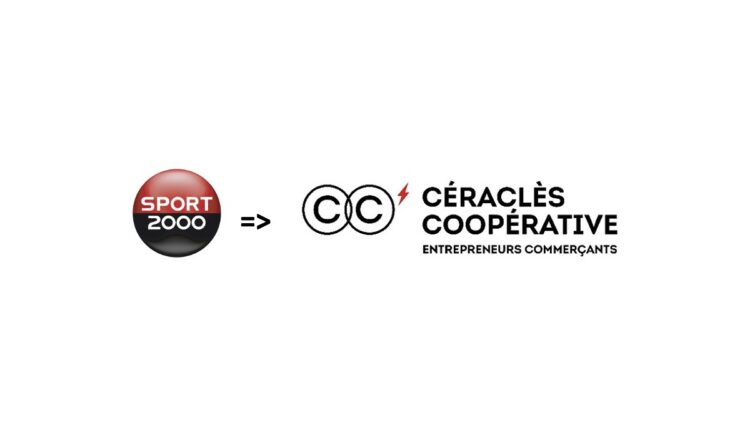 Le groupe Sport 2000 change de nom