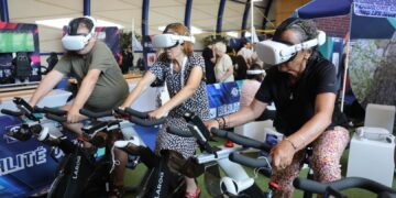 Mercredi, c’est « e-sport et sport pour tous »