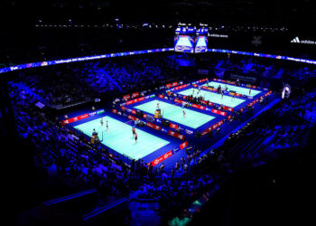 Ouvrir les établissements scolaires aux clubs le soir et les week-ends, une ambition qui tarde à se concrétiser