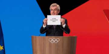 Ils demandent un débat public sur la tenue des JO 2030