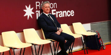 FFKDA : la démission du président Bruno Verfaillie ouvre une nouvelle période d’incertitude