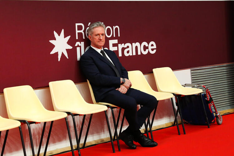 FFKDA : la démission du président Bruno Verfaillie ouvre une nouvelle période d’incertitude