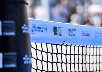 La FFT veut accélérer le développement du padel