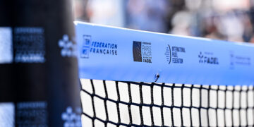 La FFT veut accélérer le développement du padel