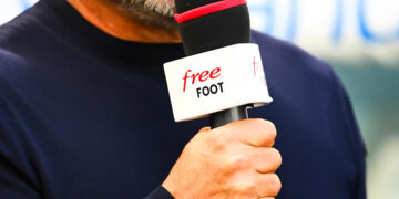 Ligue 1+ a eu raison de Free Foot