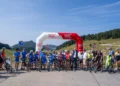 En Haute-Savoie, le cyclisme monte en puissance