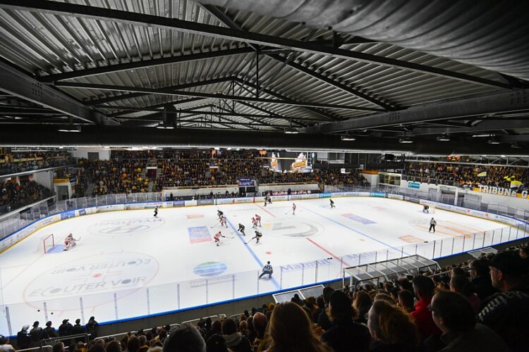 Dragons de Rouen : vers une nouvelle ère sportive et structurelle