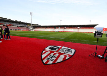 L’AC Ajaccio n’échappe pas à la liquidation judiciaire