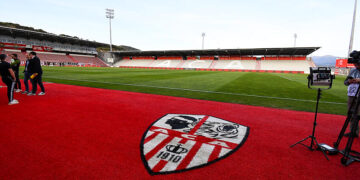 L’AC Ajaccio n’échappe pas à la liquidation judiciaire