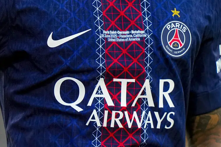 Le PSG va-t-il ajouter une étoile sur son maillot ?