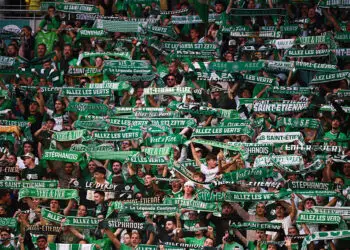 La Lettre du Sport n° 1276