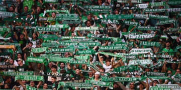 La Lettre du Sport n° 1276