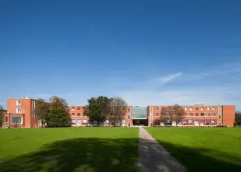 L’Insep, la base arrière de l’équipe de France