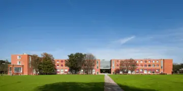 L’Insep, la base arrière de l’équipe de France