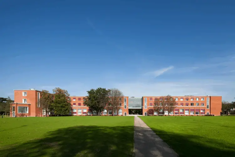 L’Insep, la base arrière de l’équipe de France