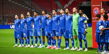 La FIFA et l’UEFA face au précédent russe