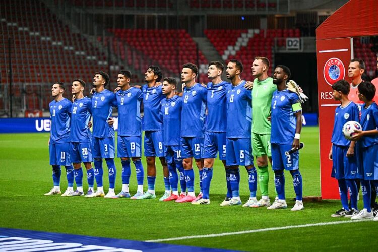 La FIFA et l’UEFA face au précédent russe