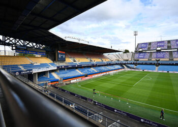 Pour Montpellier, l’avenir s’écrit à la Mosson