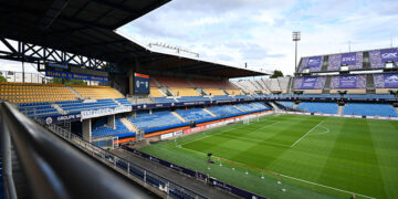 Pour Montpellier, l’avenir s’écrit à la Mosson