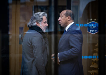 Exit la LFP, place à une « société de clubs » inspirée du modèle britannique