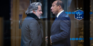 Exit la LFP, place à une « société de clubs » inspirée du modèle britannique