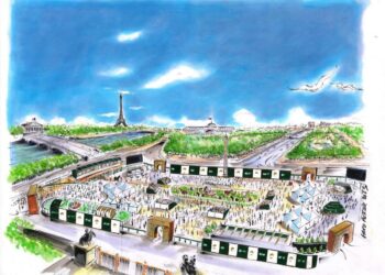 Le gouvernement lance le « Pacte PMU 2030 »