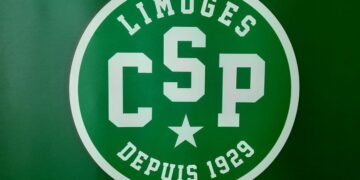 La Lettre du Sport n° 1279