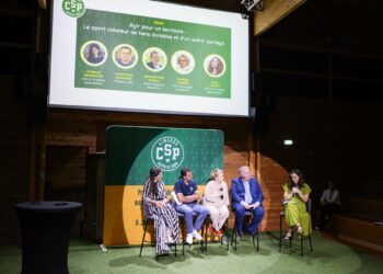 Le Limoges CSP fait le pari de concilier modèle économique et identité sociale