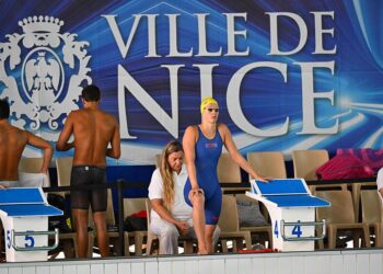 Nice garde le cap pour son « plan piscines »