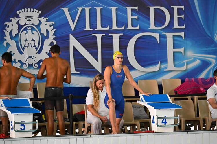Nice garde le cap pour son « plan piscines »