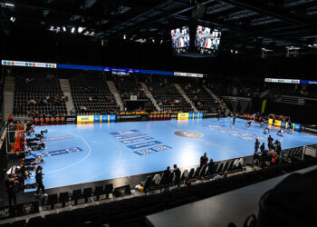 PAUC Handball, pilier du projet Arena du Pays d’Aix
