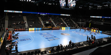 PAUC Handball, pilier du projet Arena du Pays d’Aix