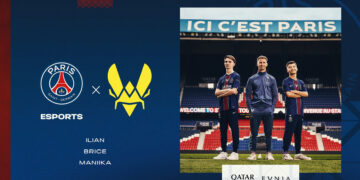 Pourquoi le PSG s’associe à Vitality