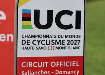 Mondiaux de cyclisme 2027 : la course féminine clôturera l’événement