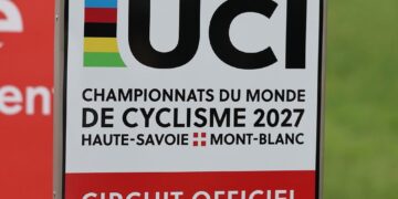 Mondiaux de cyclisme 2027 : la course féminine clôturera l’événement