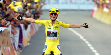 Tour de France femmes : une envolée d’audience sans précédent