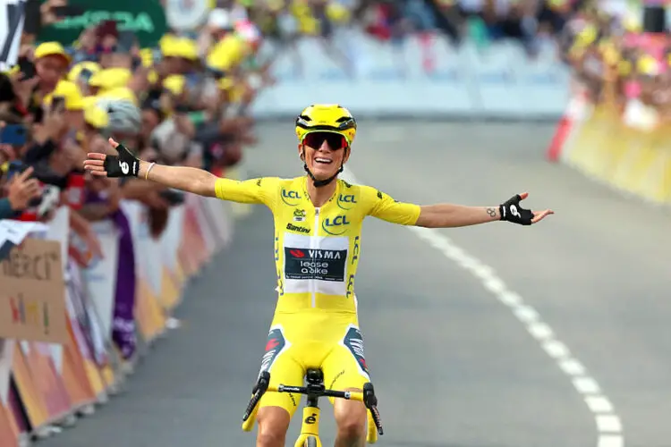 Tour de France femmes : une envolée d’audience sans précédent