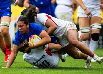 World Rugby lance une ligue mondiale féminine