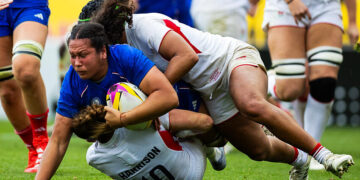 World Rugby lance une ligue mondiale féminine
