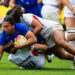World Rugby lance une ligue mondiale féminine
