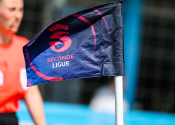 Les meilleures affiches de la Seconde Ligue sur Sport en France