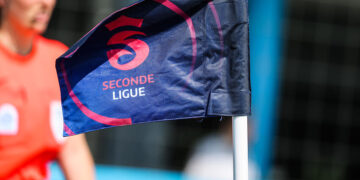 Les meilleures affiches de la Seconde Ligue sur Sport en France
