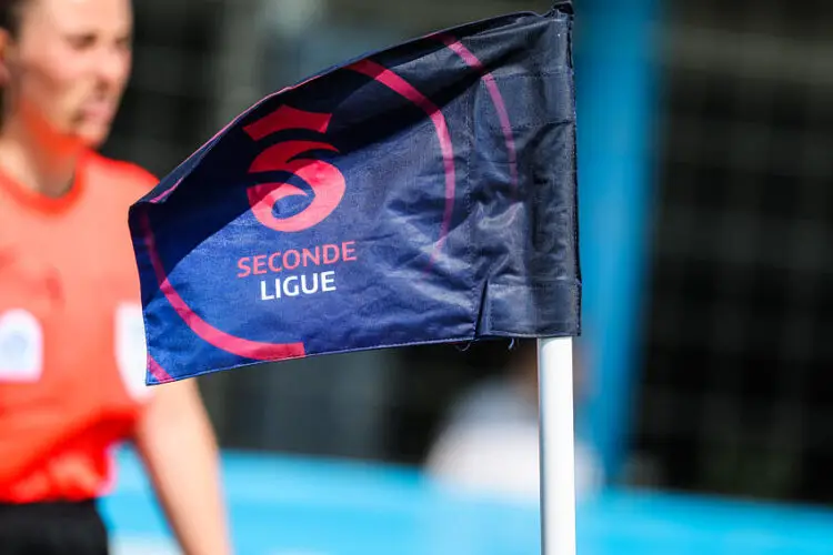 Les meilleures affiches de la Seconde Ligue sur Sport en France