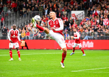 De l’épopée européenne à la tempête financière, le Stade Brestois fait le dos rond