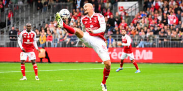 De l’épopée européenne à la tempête financière, le Stade Brestois fait le dos rond