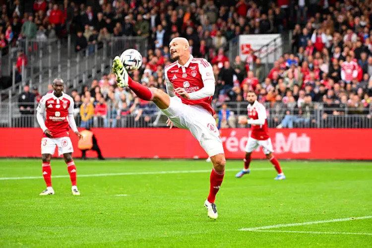 De l’épopée européenne à la tempête financière, le Stade Brestois fait le dos rond