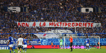 Multipropriété et gouvernance du sport professionnel : deux textes pour un même combat