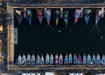 La Transat Café l’Or cherche sa prochaine destination d’arrivée